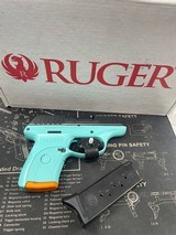 RUGER EC9S - 1 of 4