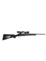 MOSSBERG Patriot Rifle - 1 of 4