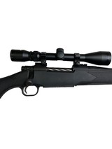 MOSSBERG Patriot Rifle - 3 of 4