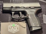 TAURUS PT 138 MILLENNIUM PRO - 2 of 2