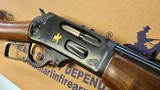 MARLIN 336 TDL TEXAN DELUXE - 1 of 7