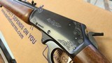 MARLIN 336 TDL TEXAN DELUXE - 6 of 7