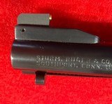 STURM, RUGER & CO., INC. SUPER BLACKHAWK - 6 of 7