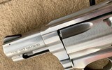 SMITH & WESSON 60 - 6 of 7