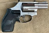 SMITH & WESSON 60 - 4 of 7