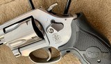 SMITH & WESSON 60 - 5 of 7