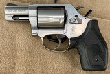 SMITH & WESSON 60 - 3 of 7