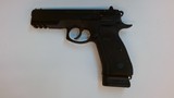 CZ 75 SP-01 - 1 of 7