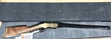 HENRY ORIGINAL HENRY RARE CARBINE - 6 of 7