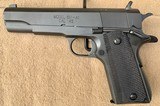 SPRINGFIELD ARMORY 1911-A1 - 3 of 7