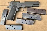 SPRINGFIELD ARMORY 1911-A1 - 5 of 7