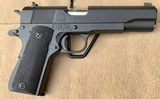 SPRINGFIELD ARMORY 1911-A1 - 4 of 7