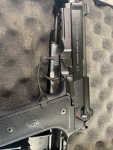 BERETTA 92X CENTURION - 2 of 2