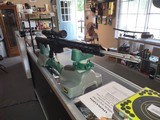 PALMETTO STATE ARMORY AR-10 Stainless barrel with Scope - 3 of 7