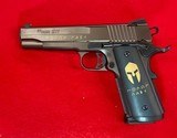 SIG SAUER 1911 SPARTAN FULL SIZE - 2 of 7