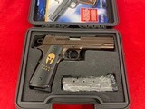 SIG SAUER 1911 SPARTAN FULL SIZE - 5 of 7