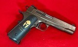 SIG SAUER 1911 SPARTAN FULL SIZE - 1 of 7