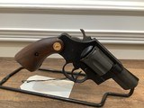 COLT AGENT .38 - 1 of 2