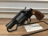 COLT AGENT .38 - 2 of 2