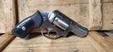 RUGER SP101 (DOUBLE ACTION ONLY) - 1 of 2