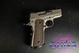 SIG SAUER 1911 ULTRA COMPACT - 1 of 7