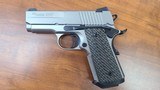 SIG SAUER 1911 ULTRA COMPACT - 6 of 7