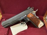 TAURUS INTERNATIONAL MFG., INC. pt 1911 - 1 of 4