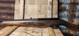 RUGER 10/22 CARBINE MULE DEER ENGRAVED - 6 of 7