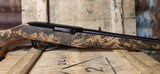 RUGER 10/22 CARBINE MULE DEER ENGRAVED - 3 of 7