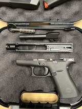 GLOCK 48 g48 all black - 3 of 3