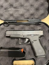 GLOCK 48 g48 all black - 1 of 3