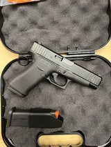 GLOCK 48 g48 all black - 2 of 3