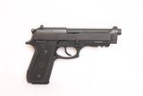 TAURUS PT 92 - 2 of 2