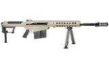 BARRETT M107A1 - 1 of 1