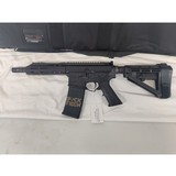 ALEX PRO FIREARMS APF AR-15 Pistol w/BCA 7.5 Upper, Zipped Soft Case, SBA4 Brace - 3 of 7