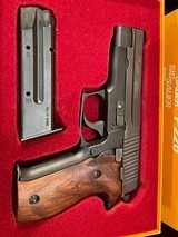 SIG SAUER P226(WEST GERMAN) - 2 of 3