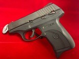 RUGER LC9S - 1 of 6