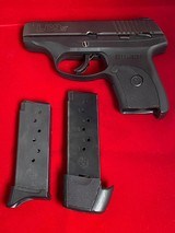 RUGER LC9S - 6 of 6