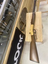 SAVAGE ARMS model 89 - 1 of 3