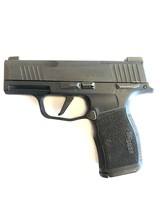 Sig Sauer P365 X - 1 of 1