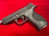 SMITH & WESSON M&P 9 - 2 of 7