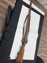 MAUSER 98 - 1 of 7