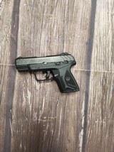 RUGER Security-9 Compact 9mm - 1 of 6