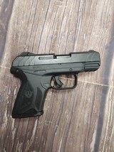 RUGER Security-9 Compact 9mm - 2 of 6