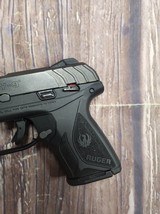 RUGER Security-9 Compact 9mm - 6 of 6