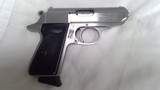 WALTHER PPK-S .380 ACP
