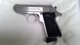 WALTHER PPK-S .380 ACP - 2 of 2