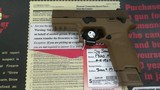 SIG SAUER P320 - 1 of 5