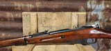 TULA M91/30 MOSIN-NAGANT - 6 of 7