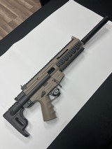 AMERICAN TACTICAL GSG-16 - 6 of 7